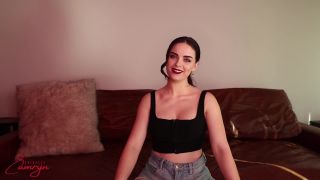 online porn video 48 Princess Camryn – Rejected And Replaced, satin fetish porn on big ass porn 