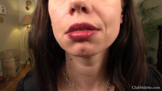 online clip 16 amirah adara femdom Club Stiletto - Bijou Robar - Demasiado caliente para follarte, cuenta regresiva de esperma en el fetiche porno