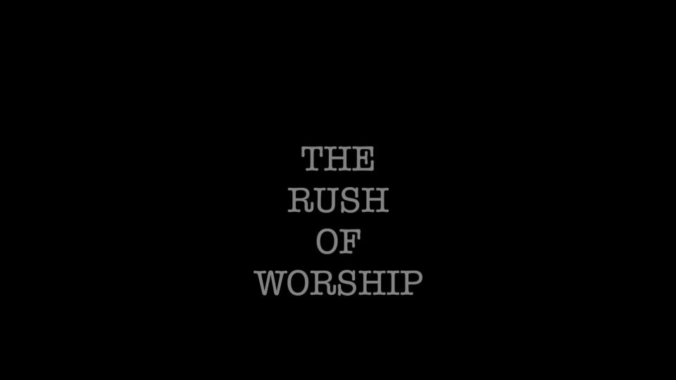 clip 37 Empress Poison – The Rush of Worship AROMA on pov stocking fetish porn