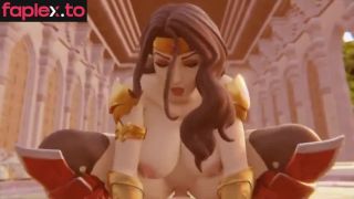 [GetFreeDays.com] Wonder Woman Is A Cock Riding Wonder Porn Video April 2023