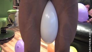 LisaCrossXXX - Lisaxxxcross Lisaxxxcross - fiesta en globo en la mina xxx 30-07-2020