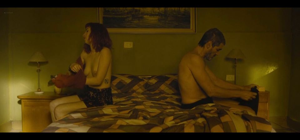 Sofía Gala Castiglione: Franklin Story Unleashed