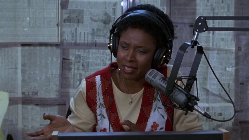 Jenna Jameson - Howard Stern's Private Parts (1997) HD 1080p!!!