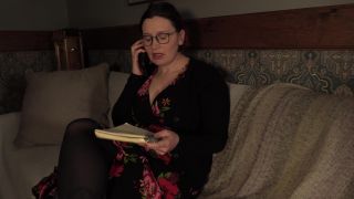 free porn video 15 femdom feet worship Bettie Bondage - What Mom Found Under the Bed - UltraHD 2160p, pov on femdom porn