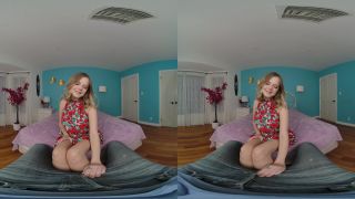 Coco Lovelock - Hot Cup of Coco - BaDoinkVR (UltraHD 2K 2024) New Porn