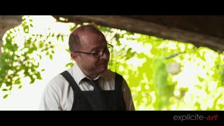 TiffanyDollColección Explicite-Artcom Mangez-Moi 28Eat Me29 Parte 1 31122011