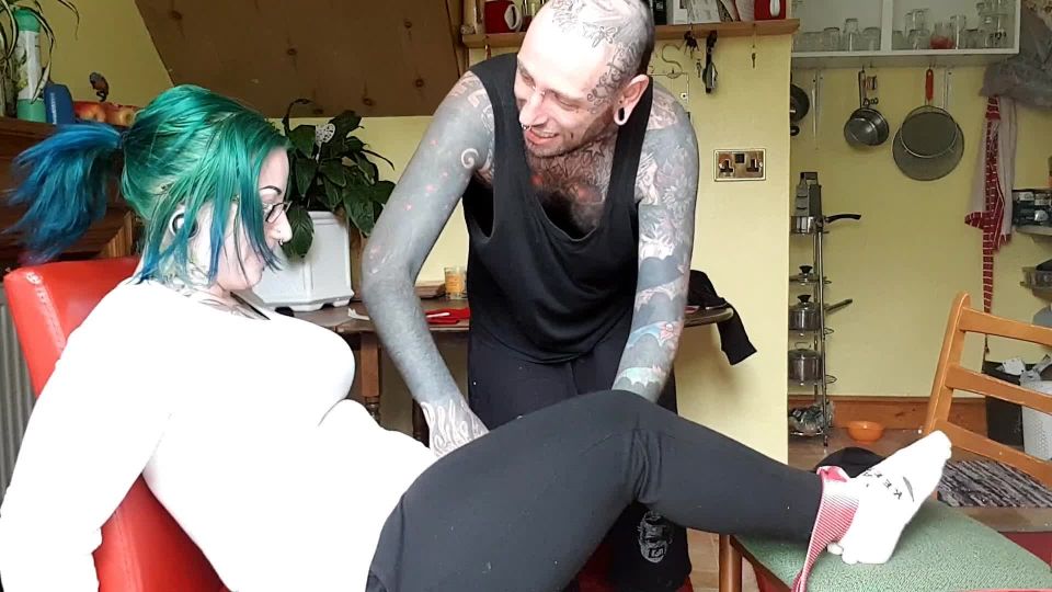 online xxx clip 46 TattooedMilfyMama – Mamas Tickle Punishment | tattooedmilfymama | bdsm porn best feet fetish