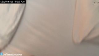 Alina Rai - The Stepson Got Into Panties To The Sleeping Stepmother (Pornstar)