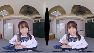asian tease asian girl porn | RVR-046 E - Japan VR Porn | embarrassment