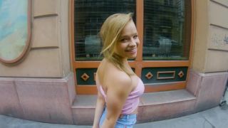 Alexa Flexy Russian Teen Gets Anal Creampie 1080p FullHD