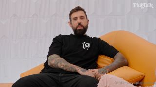 Beso de cereza - Plugtalk - FullHD 1080P