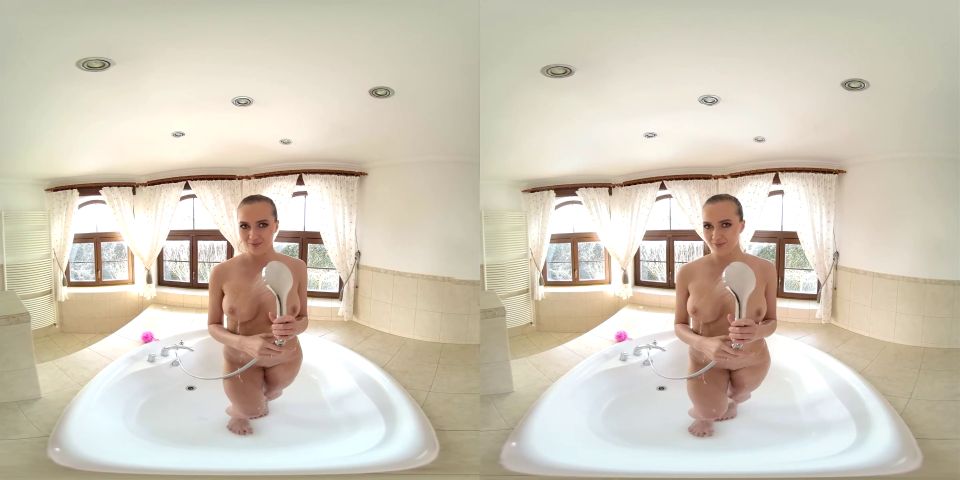 online clip 3 Stacy Cruz Shower Expose [18VR] (UltraHD/2K 1440p) on virtual reality dylan ryder femdom
