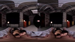 SIVR-125 F - Japan VR Porn - [Virtual Reality]