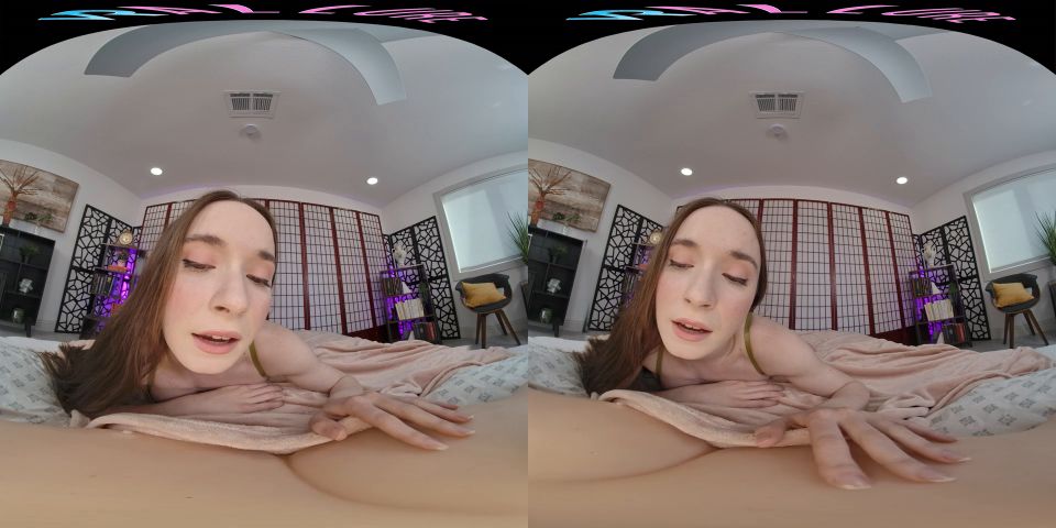 Sexually Hazed - Smartphone VR