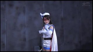 [supermisses.com] JMSZ-78 美魔女ガールフォンテーヌVS痴漢マスク水谷あおい Aoi Mizutani