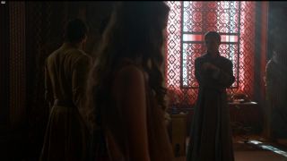 Josephine Gillan, Kristen Gillespie – Game of Thrones s04e01 (2014) HD 1080i - (Celebrity porn)