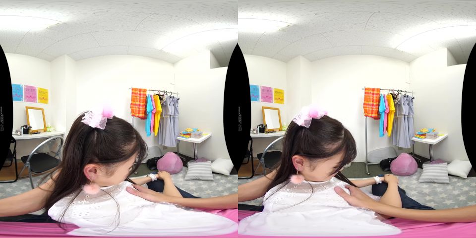 3DSVR-0525 B - Japan VR Porn - (Virtual Reality)