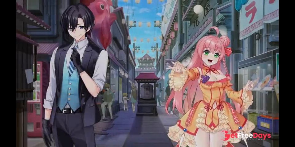 Dominant Morning Fun  Shes Running the Show  The detective Servant Episode 5