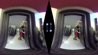 Vr Test Video