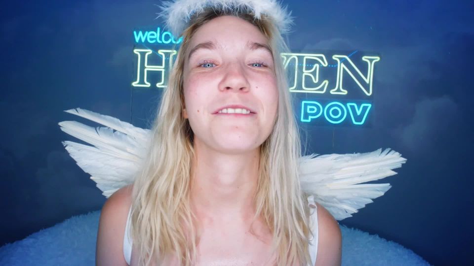 online xxx clip 37 Claire Roos - Ass And Throat Fucked In Heaven - [OnlyFans.com/HeavenPOV] (FullHD 1080p) - videos - fetish porn latex fetish porn