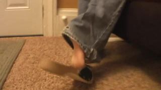online xxx clip 36 Clips4sale presents Sweet Southern Feet SSF – Iris Upset With Her Son – $14.99, stella cox foot fetish on feet porn 