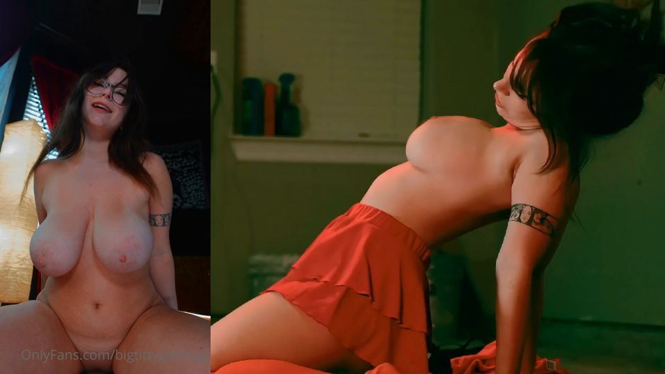fetish  fetish Bigtittygothegg  PMV 2 [FullHD 1080p] 2025 
