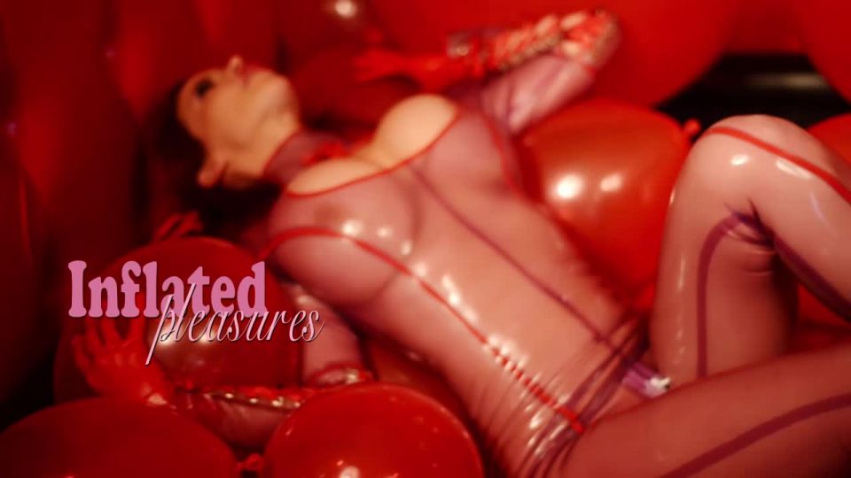 [GetFreeDays.com] bianca-beauchamp 2013 inflated-pleasures- latex condom suit porn