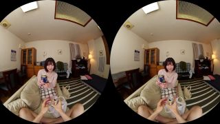 KMVR-888 A - JAV VR Watch Online