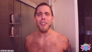 Freshie Juice Shower Lifeguard Isn't On Birthcontrol - Cream Pie