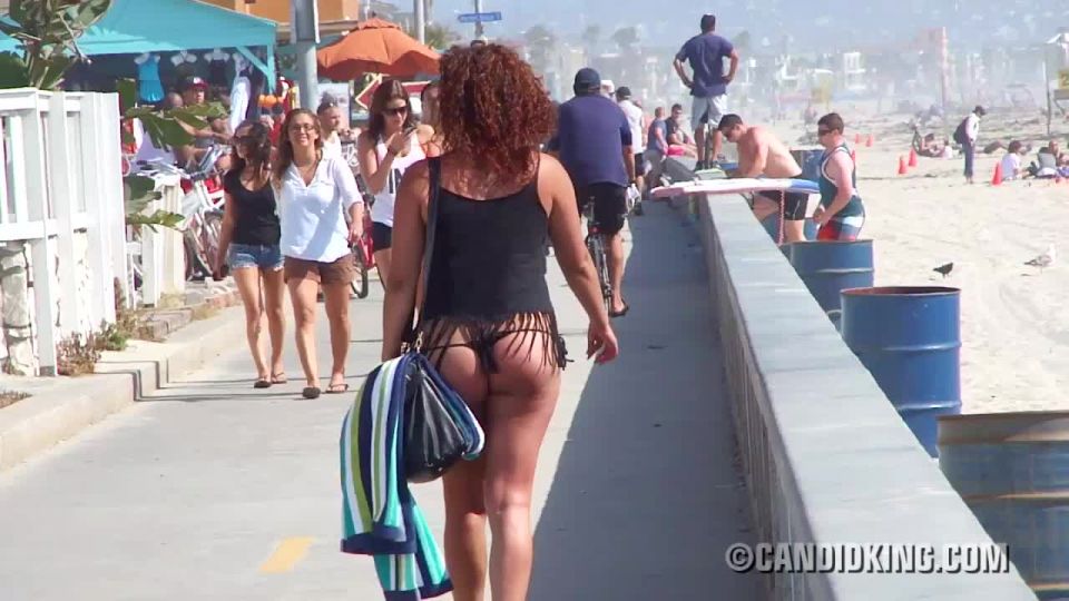 CandidKing 372
