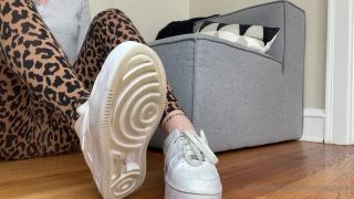 free adult clip 9 sizetensolemates 16 12 2020 1463065402 soak my nike socks with your cum joi side note my voice is super sexyyy e | sizetensolemates | feet porn feet fetish