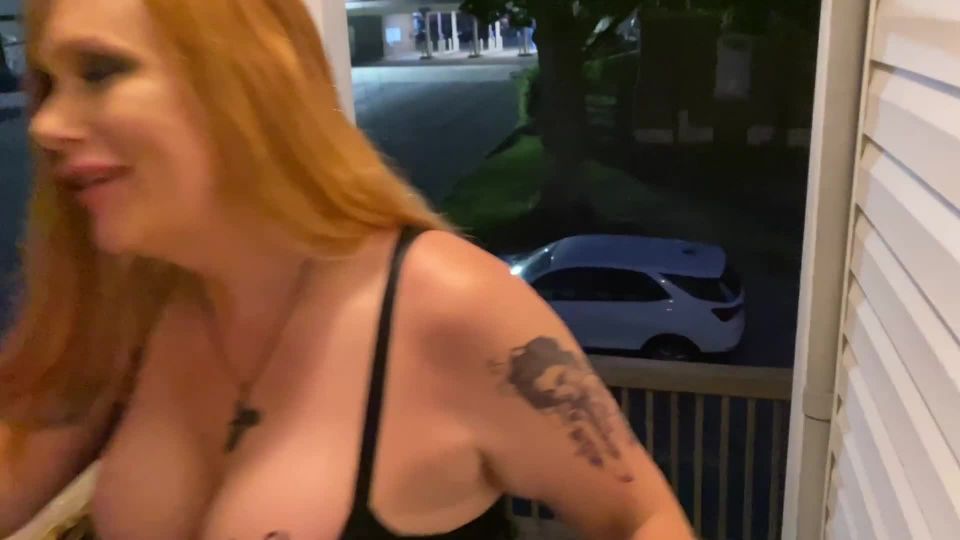 video 8 primal fetish porn Kimber Haven - Ball Less Deep [HD, 1080p], hardcore on femdom porn