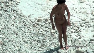 NudeBeachdreams_com - Nudist video 01281 