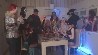 online clip 35 LegalPorno – Foxy Slave, Altera Pars, Milka, Luna Haze, Amelia Lucs – Halloween: Orgy of the dark forces Faplex | slave | orgy nude fetish
