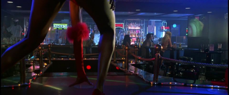 Vivica A. Fox – Independence Day (1996) HD 1080p!!!