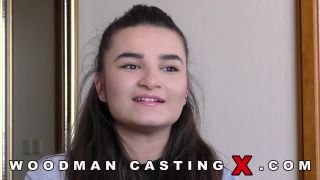 Ester Lamy casting X Casting!