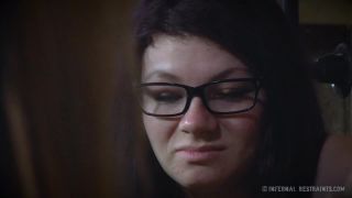 Ashley Lane's Hot IR Nov Scene with Harley Ace & Winnie Ride