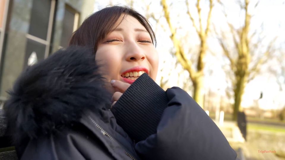 Trip For Fuck 25 04 04 Mari JAPANESE – Full HD - Mari