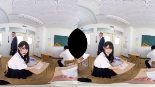 VRKM - 682 A - Virtual Reality JAV - Jav