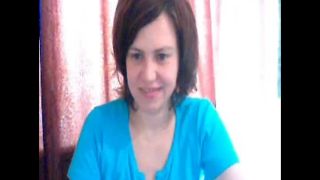 rose – macromastia wonder – webcam- good view of her amazing chest  [25min] bigtits 