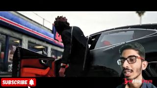 GTA 6  Cinematic Gameplay 4K Hindi