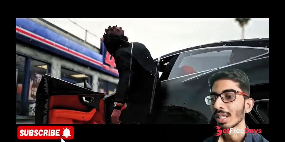 GTA 6  Cinematic Gameplay 4K Hindi