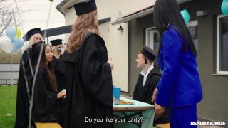 [GFLeaks] Little Angel College Graduanal [06.12.23] [1080p]