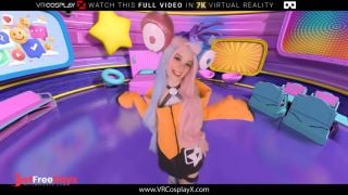 [GetFreeDays.com] Molly Little As POKEMON VIOLETs Iono Isnt Going To Leave You With Blue Pokeballs After Fucking Porn Leak November 2022