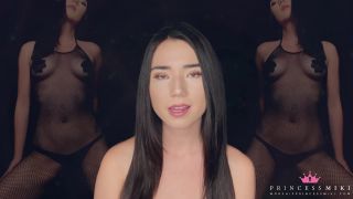 xxx clip 7 Princess Miki - First Hands Free Orgasm, nude fetish on femdom porn 