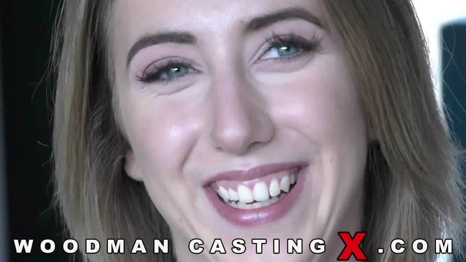 Arietta Young - Casting X 213 - WoodmanCastingX, PierreWoodman (SD 2020)