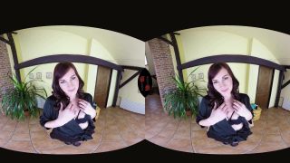 Beauty and the Speculum: Elena Vega 1440p UltraHD/2K