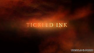 [tickle.porn] Tickled ink - Reddy or Not with Chantelle Fox keep2share k2s video