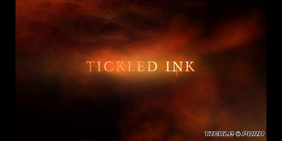 [tickle.porn] Tickled ink - Reddy or Not with Chantelle Fox keep2share k2s video