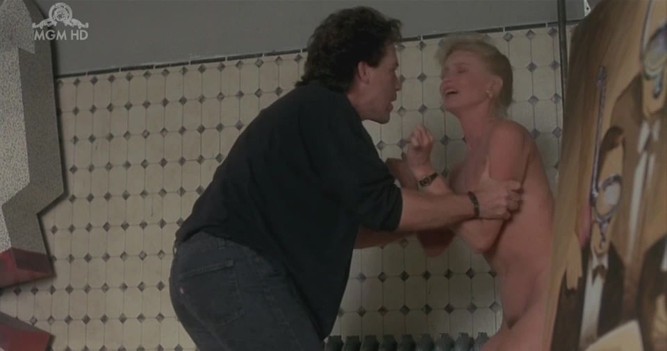 Lisa Niemi – Slam Dance (1987) HDTV 1080p - (Celebrity porn)